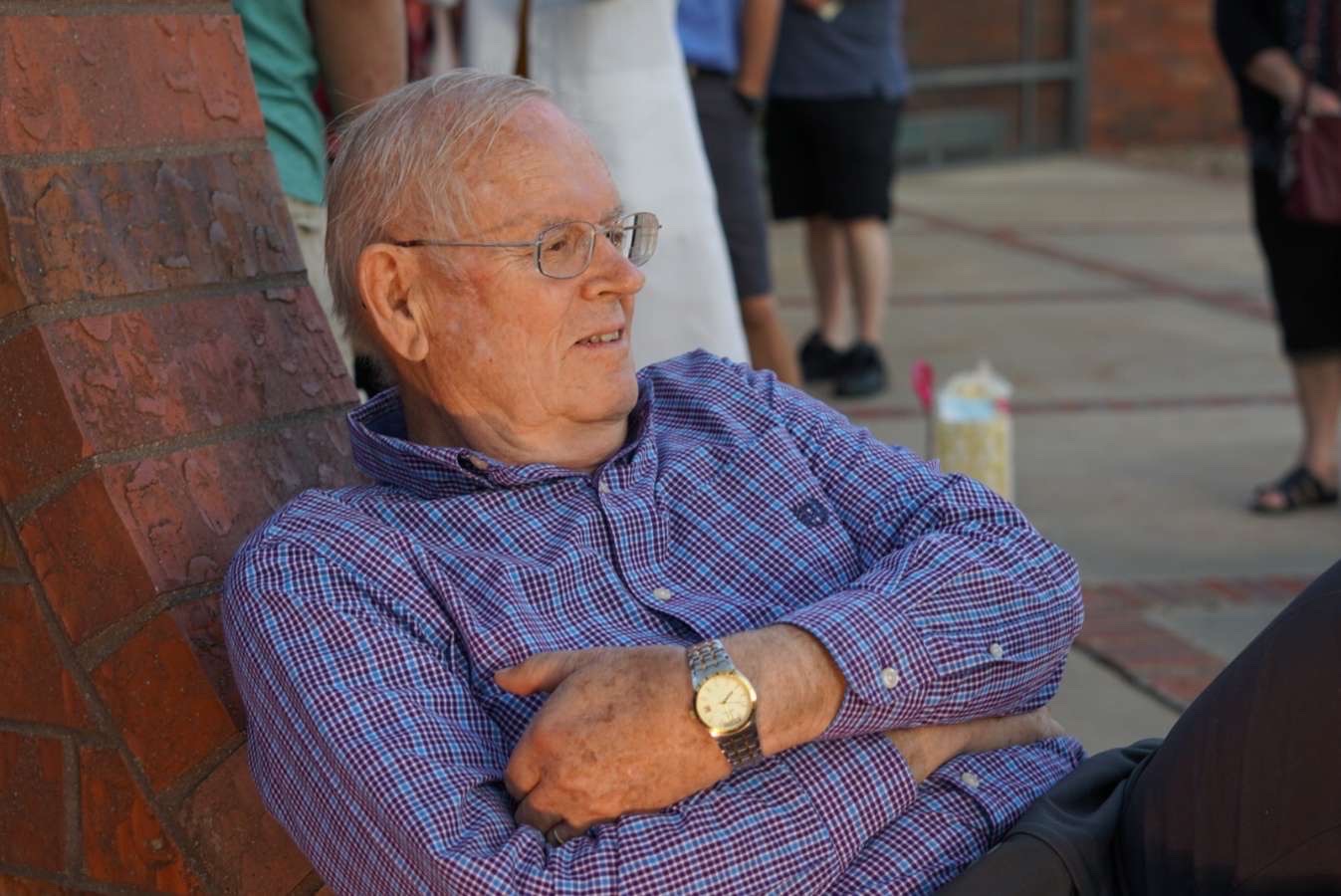 Richard Ivan Metteer