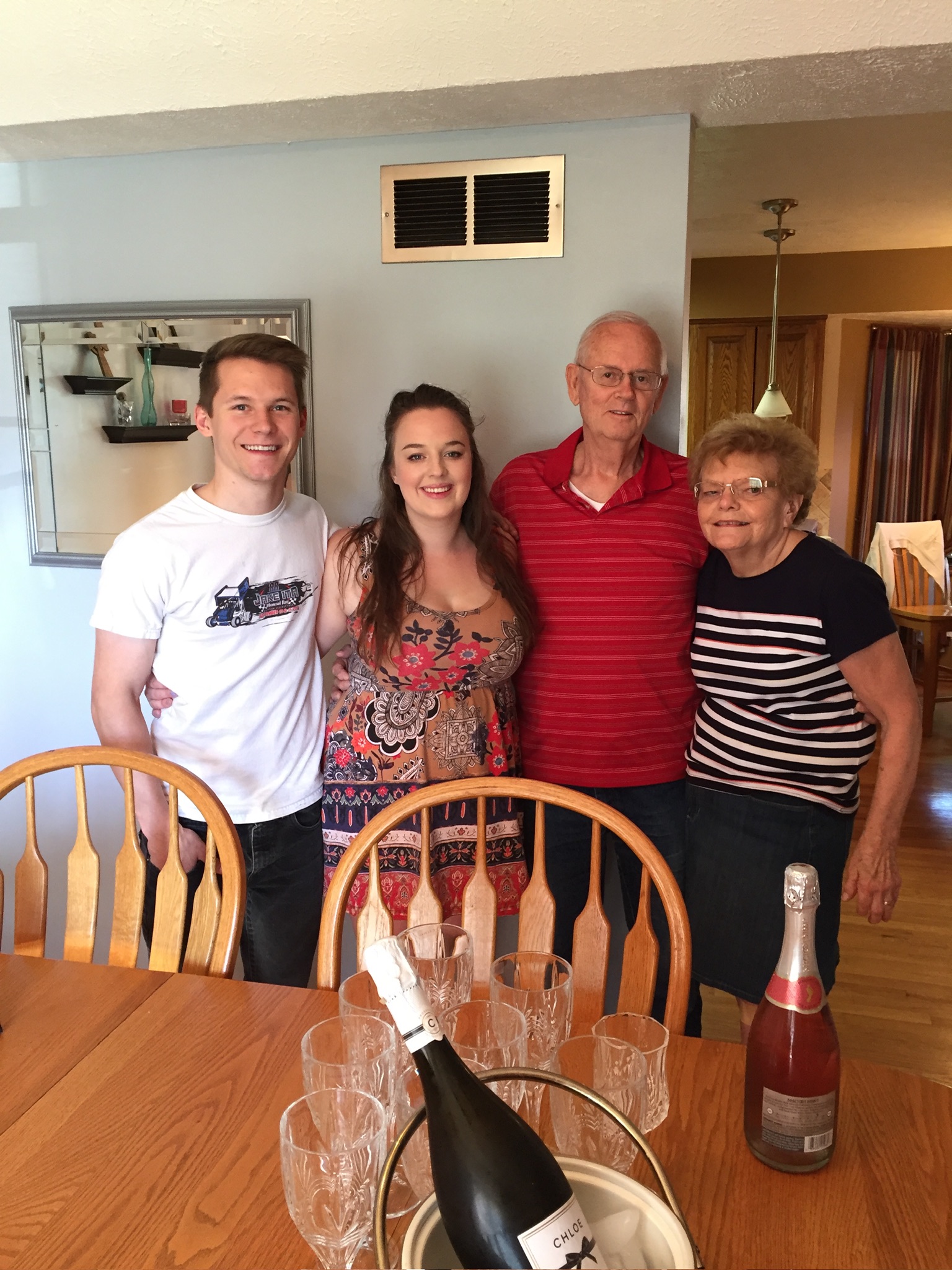 Richard Ivan Metteer