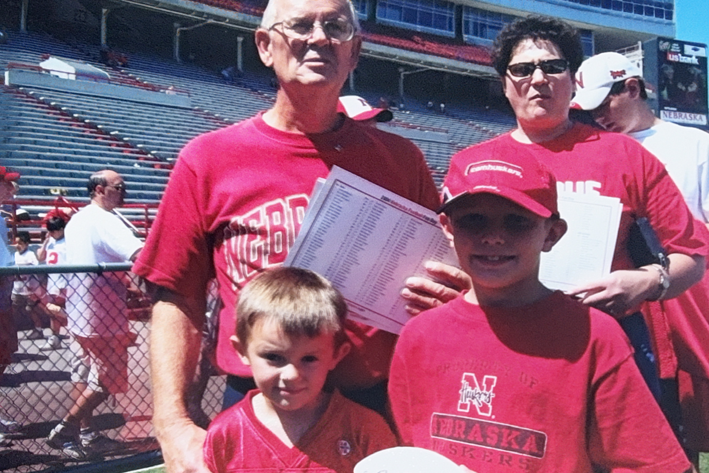 Richard Ivan Metteer