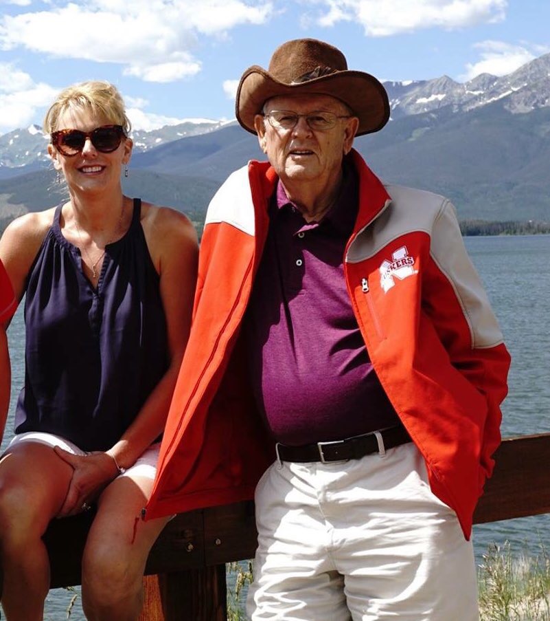 Richard Ivan Metteer