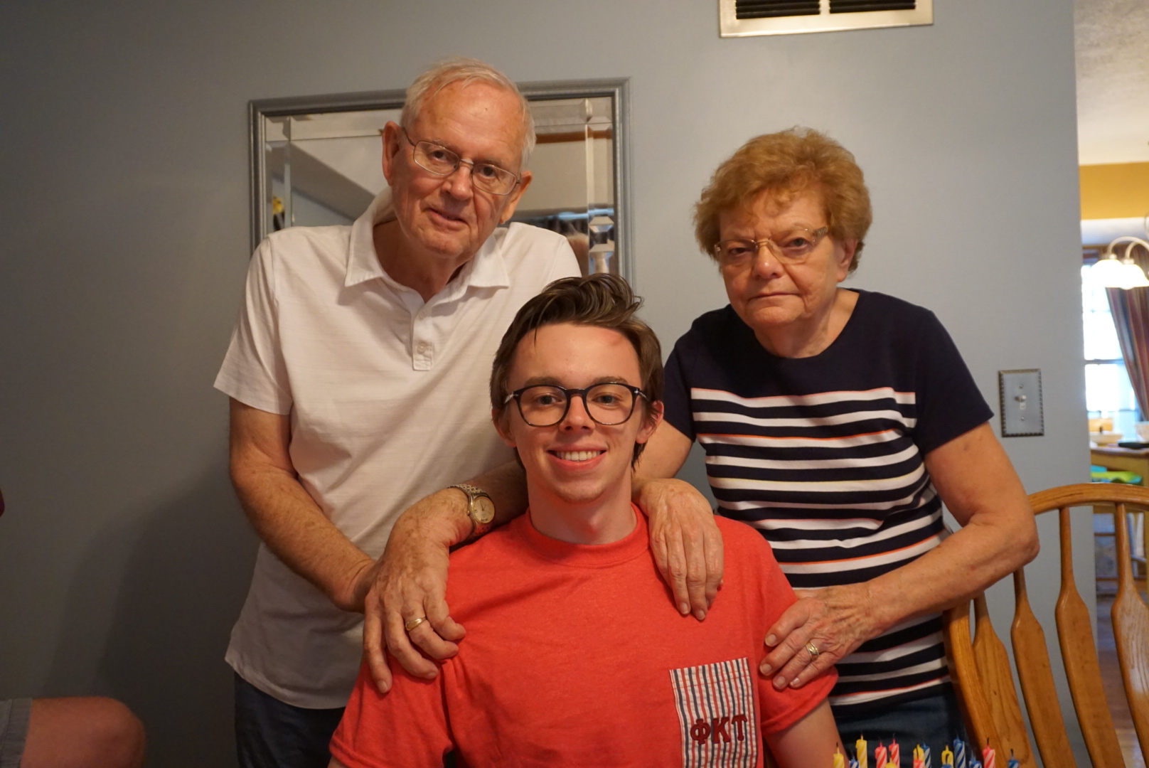 Richard Ivan Metteer