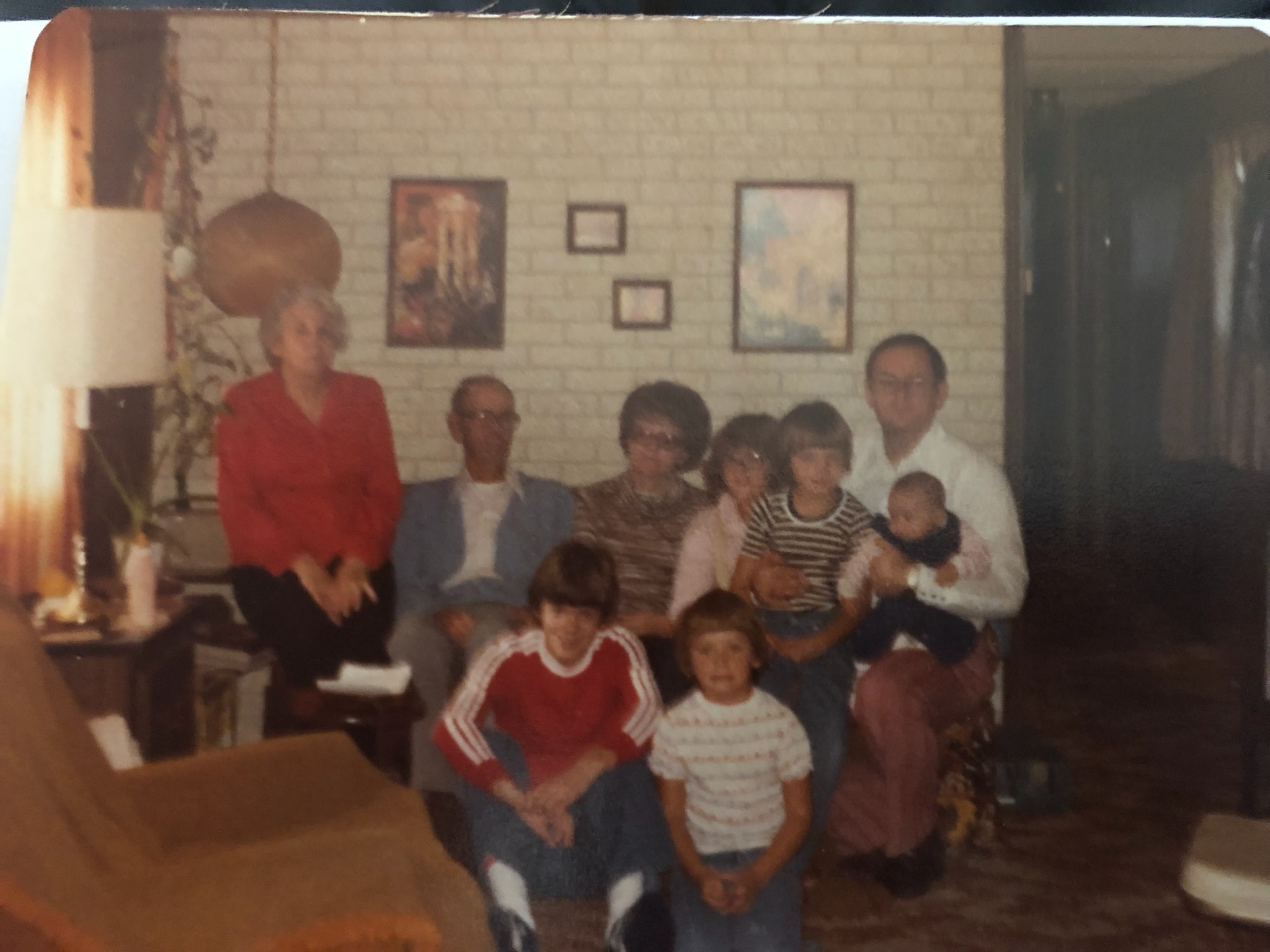 Richard Ivan Metteer