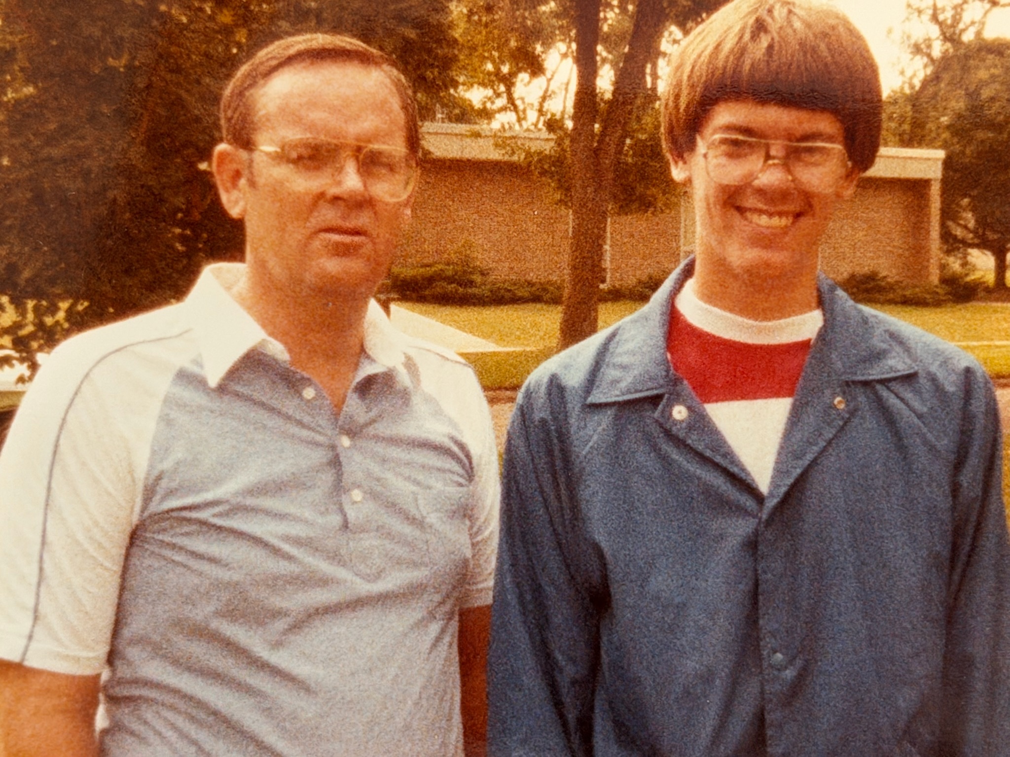 Richard Ivan Metteer