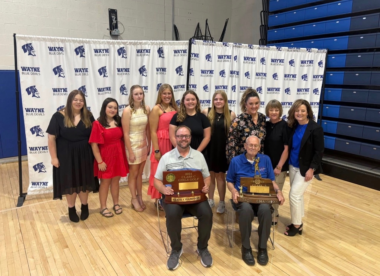 Richard Ivan Metteer