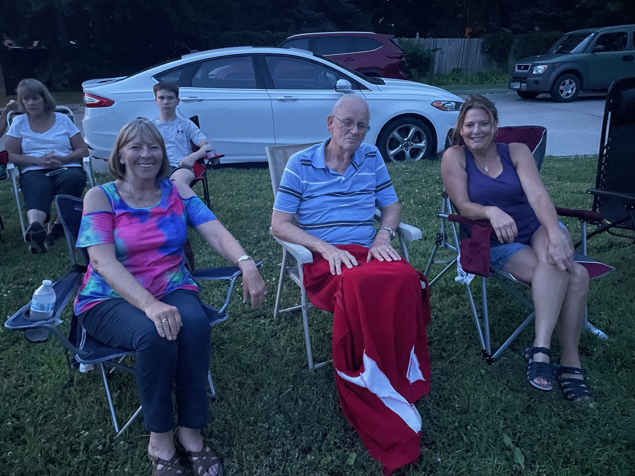 Richard Ivan Metteer