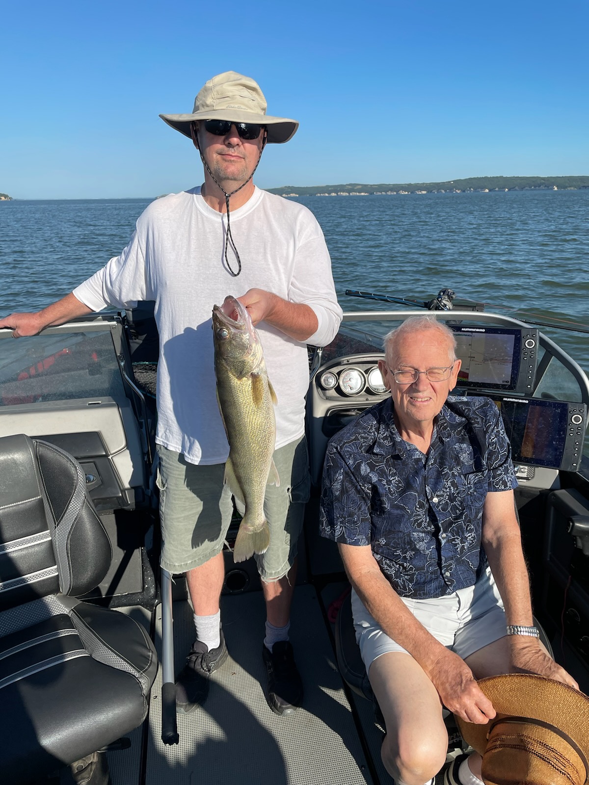 Richard Ivan Metteer