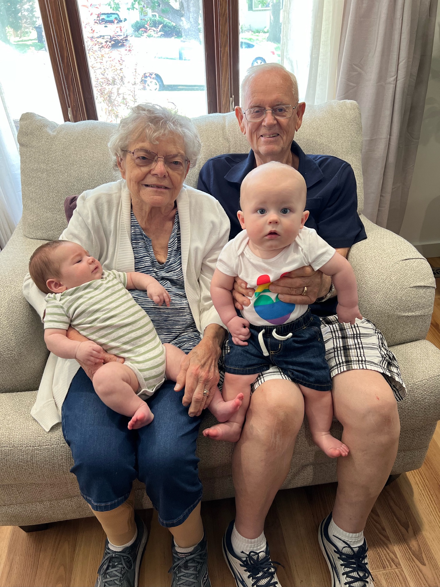 Richard Ivan Metteer