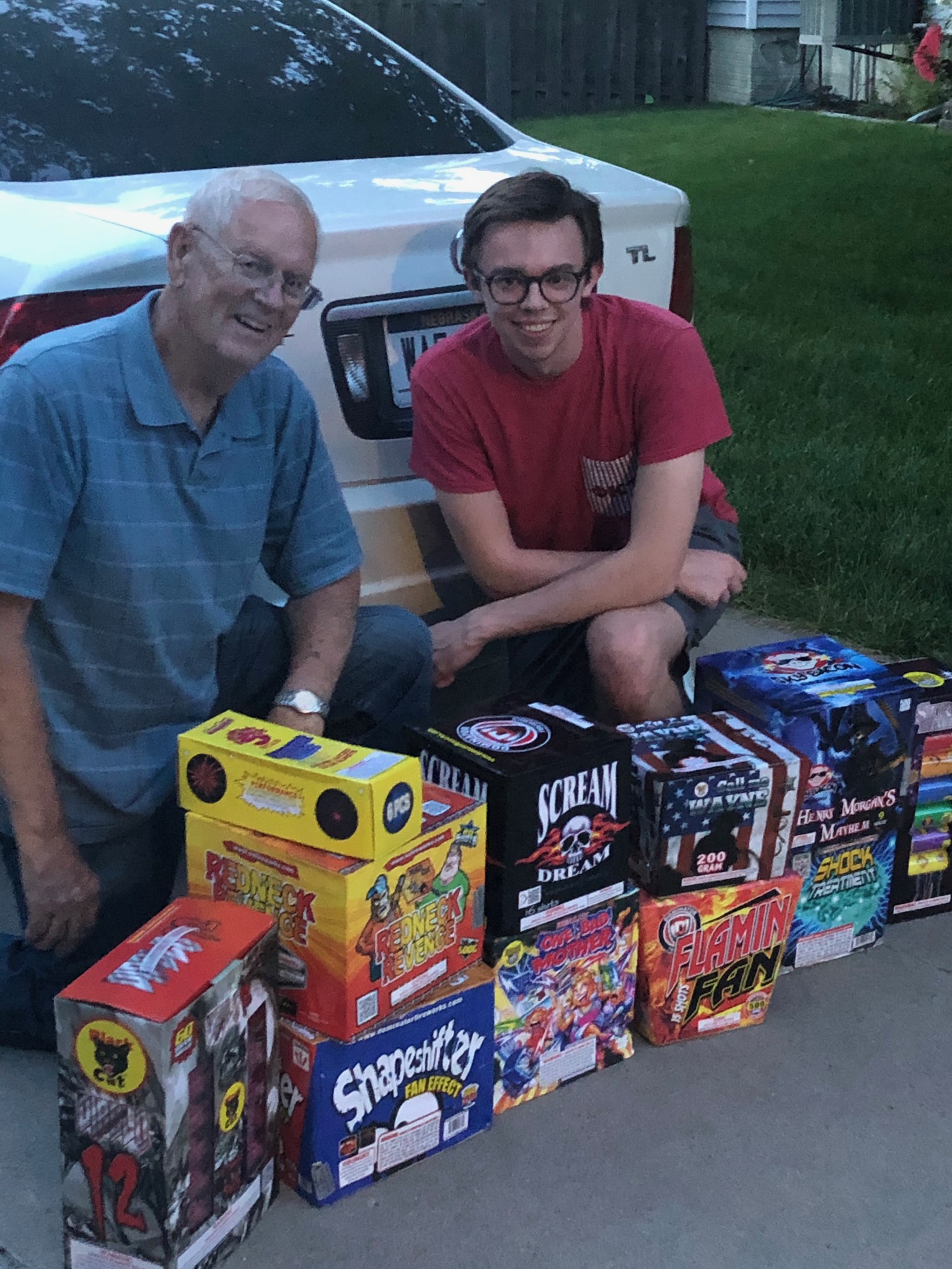 Richard Ivan Metteer