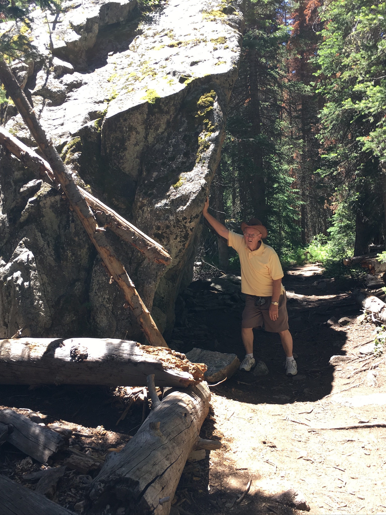 Richard Ivan Metteer