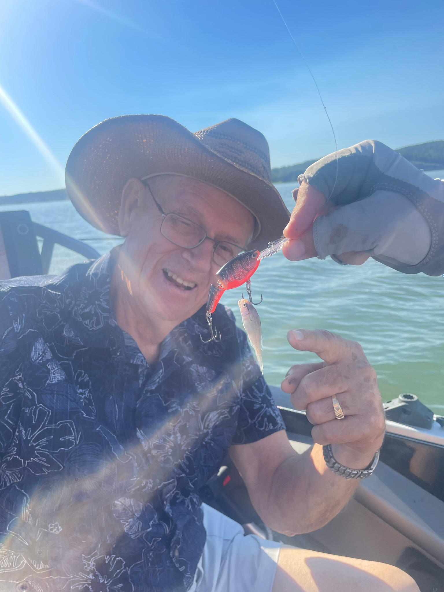 Richard Ivan Metteer