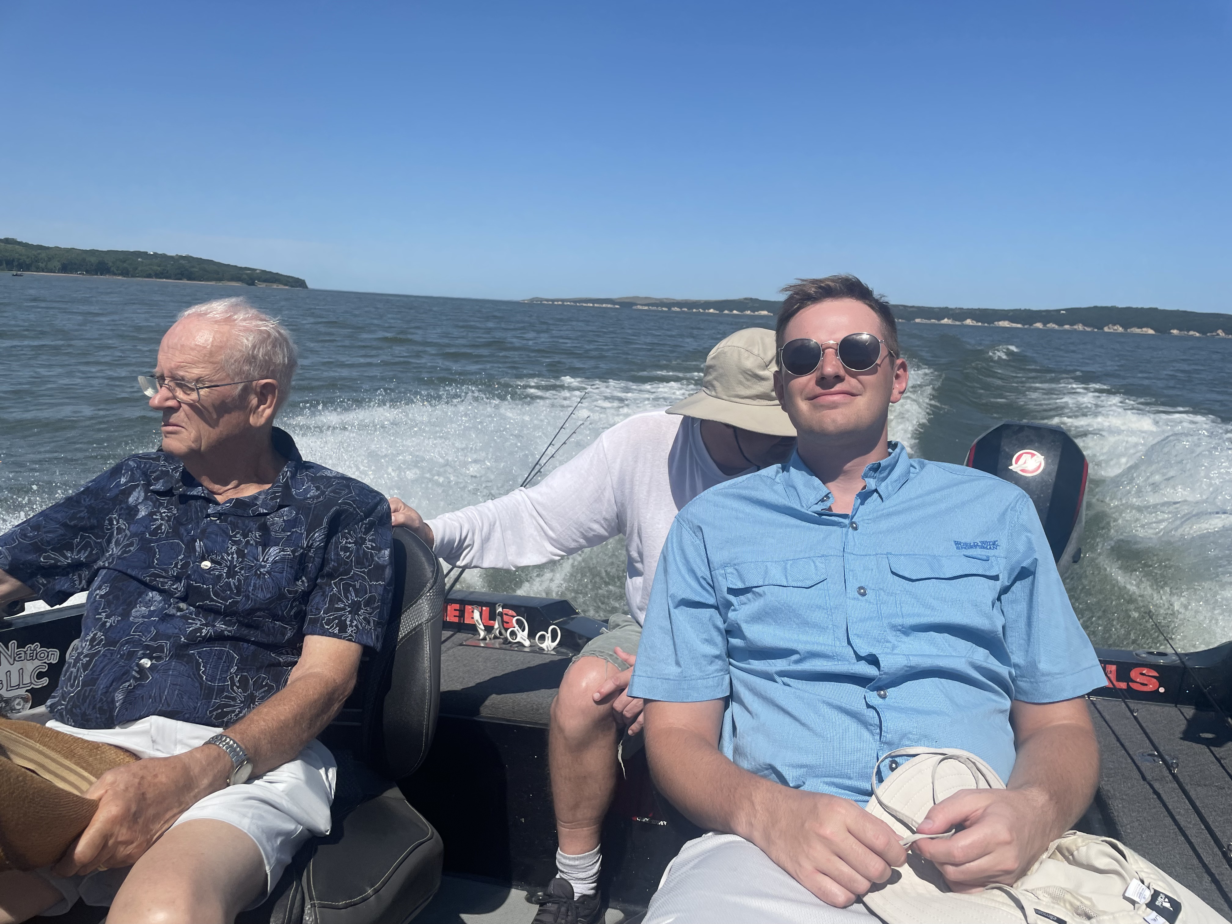 Richard Ivan Metteer