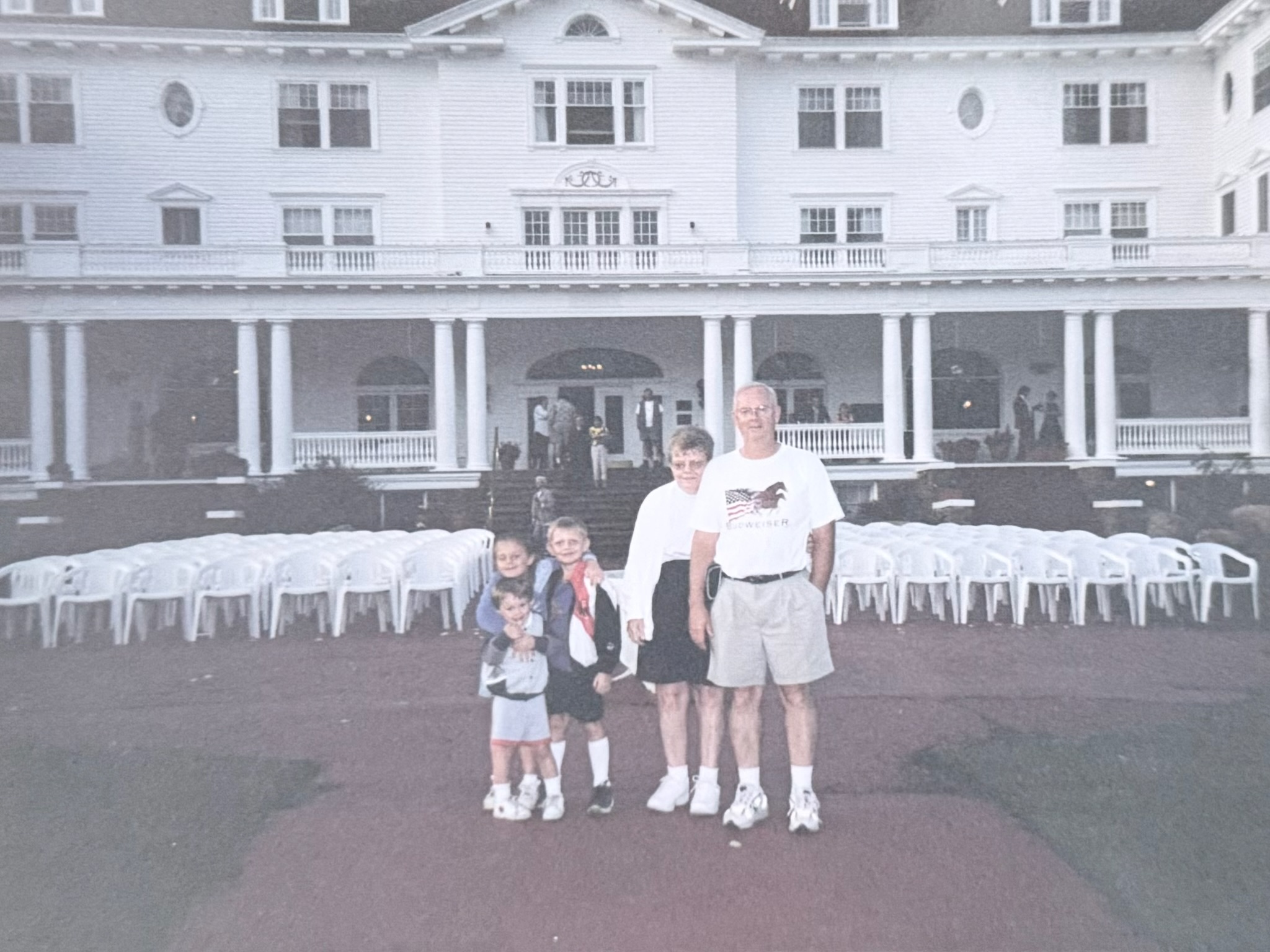 Richard Ivan Metteer