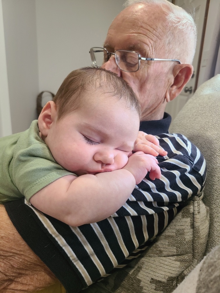 Richard Ivan Metteer