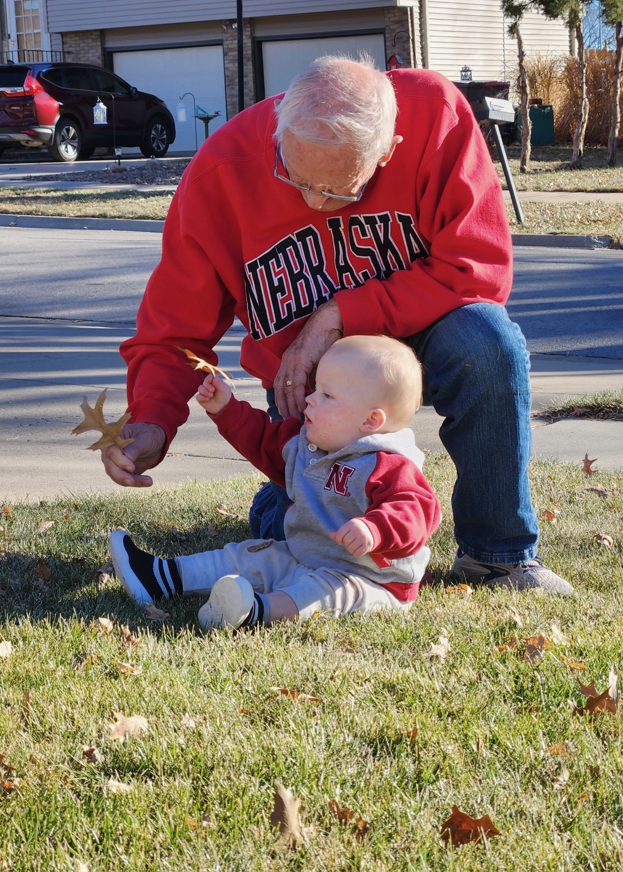 Richard Ivan Metteer